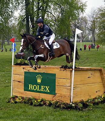 rolex kentucky horse trials results 2015|Tim Price Takes the Lead at 2015 Rolex Kentucky Three.